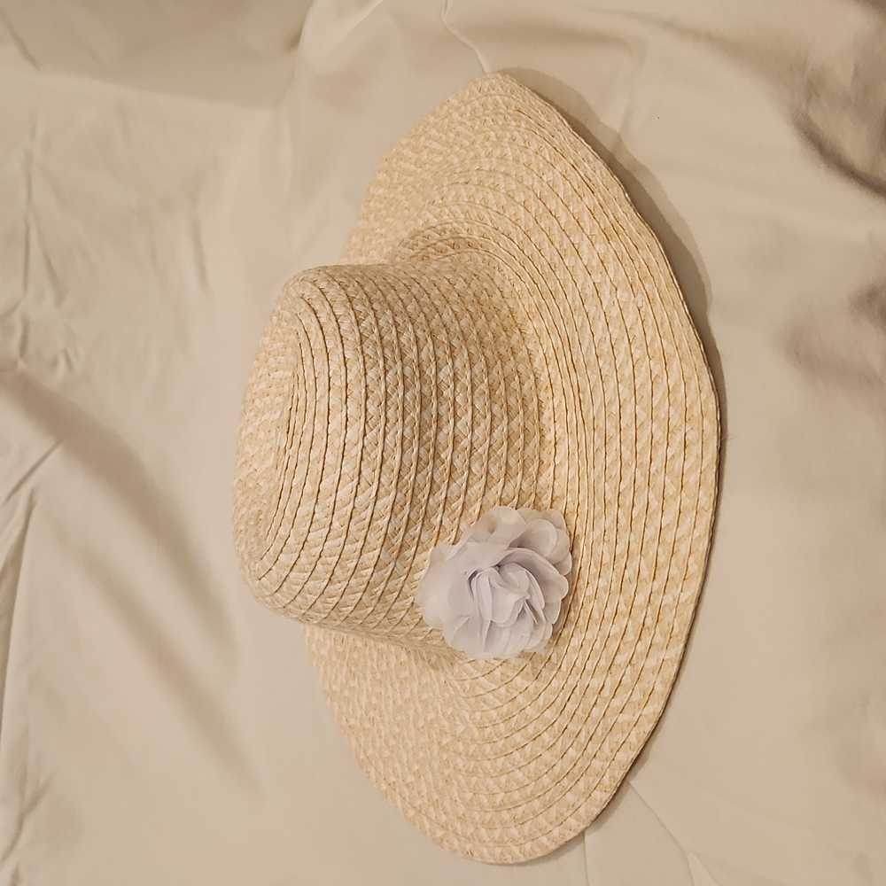 Girls Gymboree hat size L